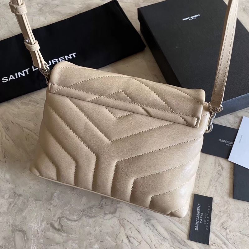 YSL Satchel Bags